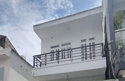 CHO THUÊ NHÀ 3 PHÒNG NGỦ VÕ VĂN NGÂN GẦN ĐH SPKT THỦ ĐỨC
